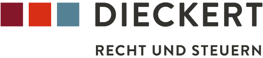 Dieckert - Recht und Steuern
